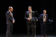 Manuel PANAGET - TECHNOGRAPHE