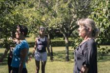 MARIA JULIA MARCHINI - MARIA MARCHINI