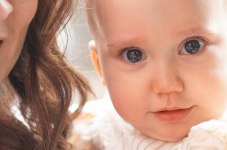 Iris SALEANDRO - LOEILDIRIS