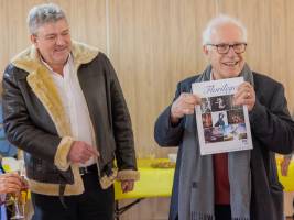 Alain RACINE - STUDIO PHOTO RACINE