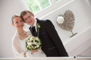 FD SALSERO - Marquer l'instant